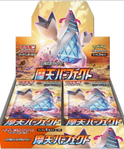 Pokémon Towering Perfection Booster Box