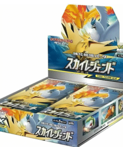 Pokémon Sky Legends Booster Box