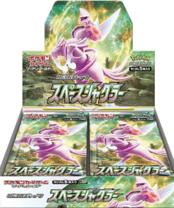 Pokemon Space Juggler Booster Box