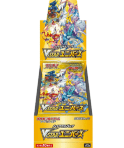Pokemon Vstar Universe Booster Box