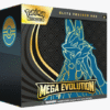 Mega Evolution Elite Trainer Box [Mega Lucario] - ME01: Mega Evolution (MEG)