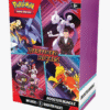 Destined Rivals Booster Bundle - SV10: Destined Rivals (DRI)