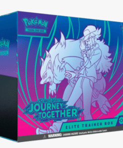 SV09: Journey Together