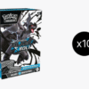Black Bolt Booster Bundle Display - SV: Black Bolt (BLK)