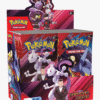 Destined Rivals Booster Box - SV10: Destined Rivals (DRI)