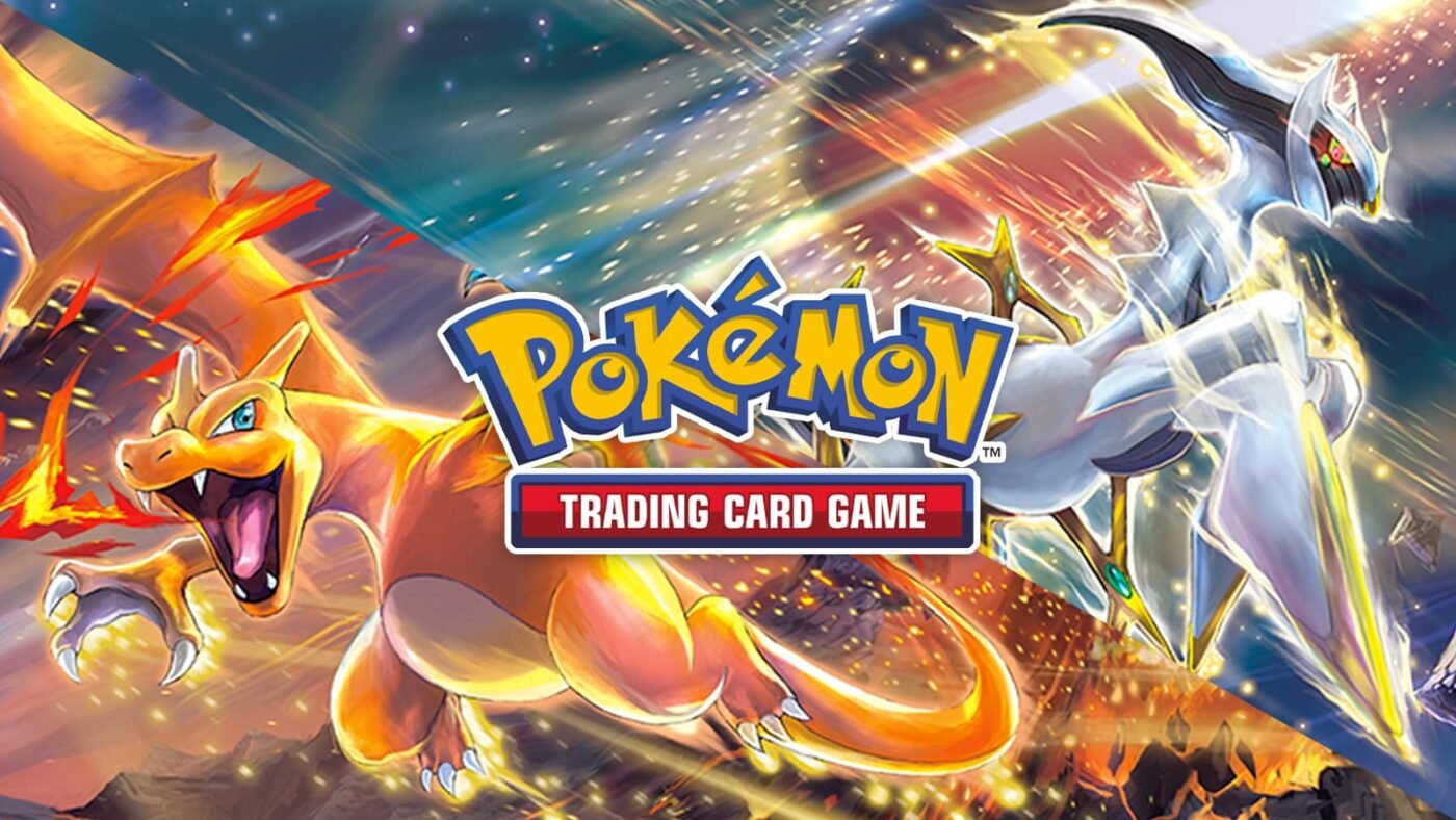 PDG POKEMON CARDS