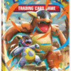 Mega Evolution Booster Pack - ME01: Mega Evolution (MEG)