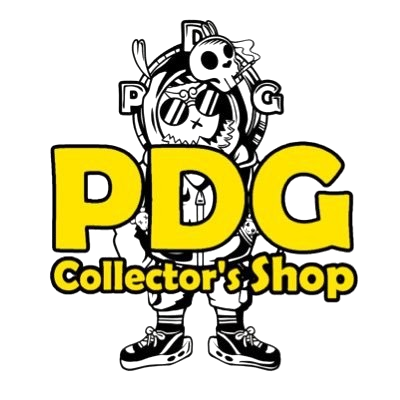 PDG COLLECTORS SHOP