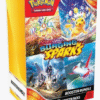 Surging Sparks Booster Bundle - SV08: Surging Sparks (SSP)