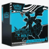 Black Bolt Elite Trainer Box - SV: Black Bolt (BLK)