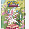 Prismatic Evolutions Mini Tin [Sylveon] - SV: Prismatic Evolutions (PRE)