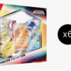 Prismatic Evolutions Poster Collection Case - SV: Prismatic Evolutions (PRE)