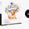 Prismatic Evolutions Pokemon Center Elite Trainer Box (Exclusive) Case - SV: Prismatic Evolutions (PRE)