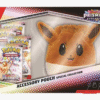 Prismatic Evolutions Accessory Pouch Special Collection - SV: Prismatic Evolutions (PRE)