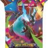 Mega Evolution: Phantasmal Flames Sleeved Booster Pack (10 Cards)
