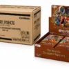 One Piece Card Game OP-17 Booster Box