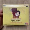 One Piece TCG OP-07 500 Years in the Future (English Booster Box & Case)