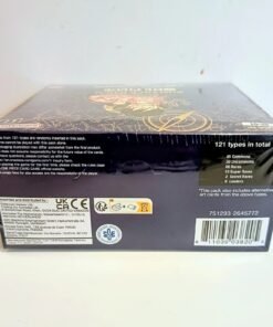 Alternative view of One Piece TCG OP-01 Romance Dawn (English Booster Box & Case)