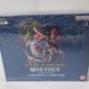 One Piece TCG OP-03 Pillars of Strength (English Booster Box & Case)