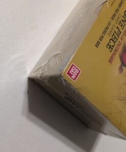 Alternative view of One Piece TCG OP-04 Kingdoms of Intrigue (English Booster Box & Case)