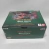 One Piece TCG OP-12 Legacy of the Master (English Booster Box & Case)