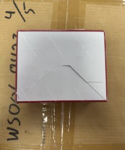 Alternative view of One Piece TCG OP-13 Carrying on His Will (English Booster Box & Case)