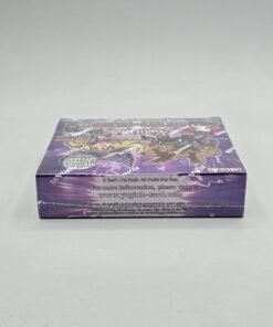 Alternative view of Yu-Gi-Oh! OCG/TCG BLAG Battles of Legend: Glorious Gallery (Japanese Booster Box & Case)