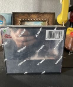 Alternative view of Yu-Gi-Oh! OCG/TCG PHNI Phantom Nightmare (English Booster Box & Case)