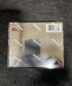 Alternative view of Yu-Gi-Oh! OCG/TCG SUDA Supreme Darkness (English Booster Box & Case)